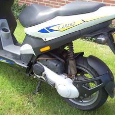 Piaggio NRG Power DT Tilsalg