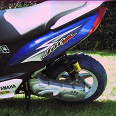 Yamaha Jog R