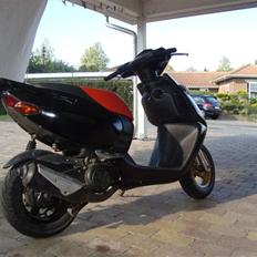 Aprilia Sonic ( SOLGT )
