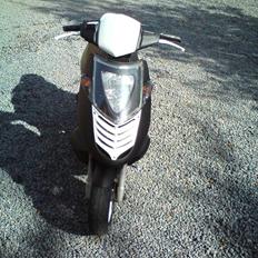Aprilia sonic