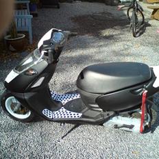 Aprilia sonic