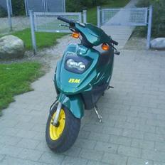 PGO Big Max (SOLGT)
