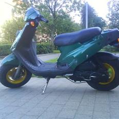 PGO Big Max (SOLGT)