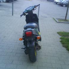 PGO Big Max (SOLGT)