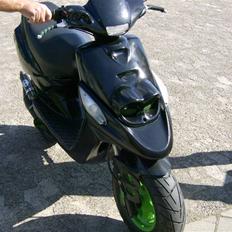 Yamaha Bws --S6R--AC>>TILSALG<< 