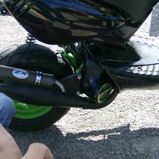 Yamaha Bws --S6R--AC>>TILSALG<< 