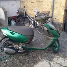 Aprilia ¤ Sonic ac ¤