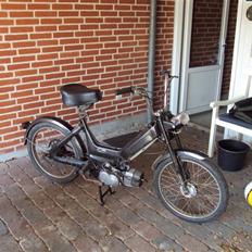 Puch Maxi Byttet med FZ´er