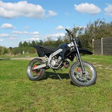 Gilera Smt *Skifzo* RIP !