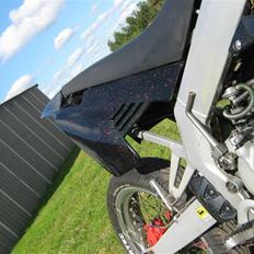 Gilera Smt *Skifzo* RIP !