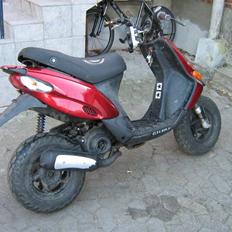 Gilera Stalker -SOLGT-