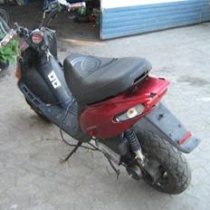 Gilera Stalker -SOLGT-