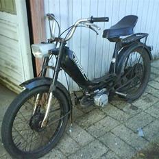 Sachs Hercules (byttet)