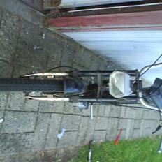 Sachs Hercules (byttet)