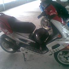 Peugeot speedfigth 2