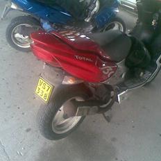 Peugeot speedfigth 2