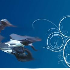 Peugeot Speedfight 2