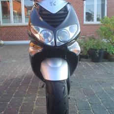 Peugeot Speedfight 2