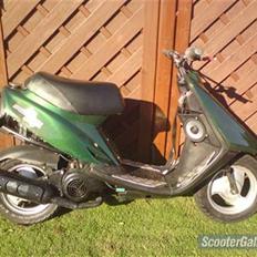 Yamaha jog Fs //BYTTET\\