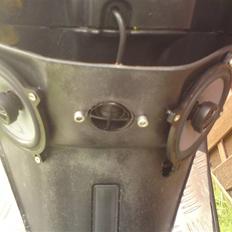 Yamaha jog Fs //BYTTET\\