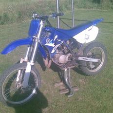 Yamaha Yz 85 høj! solgt