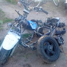 CPI Popcorn ~BYTTET~