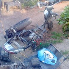 CPI Popcorn ~BYTTET~