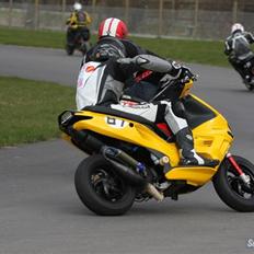 Gilera Runner dmu BYTTET 