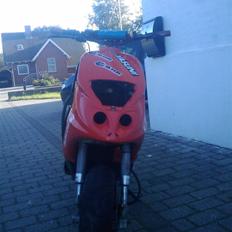Piaggio Nrg - Mc2 LC