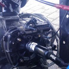 Piaggio Nrg - Mc2 LC