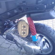 Piaggio Nrg - Mc2 LC