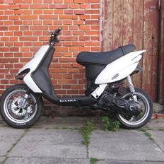 Gilera stalker VÆK