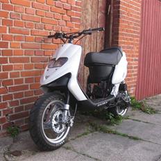 Gilera stalker VÆK