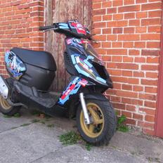 Aprilia sonic VÆK