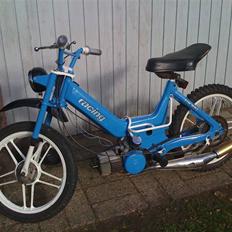 Puch maxi  (BYTTET OG SAVNET)