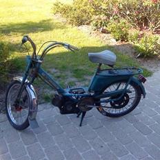 Peugeot 101 (TILSALG)