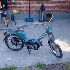 Peugeot 101 (TILSALG)