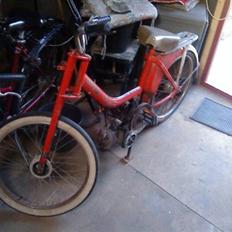 Peugeot 101 (TILSALG)