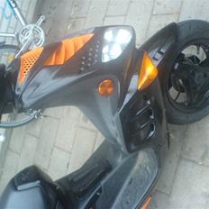 Peugeot Speedfight 2