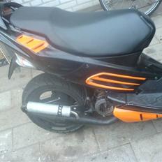 Peugeot Speedfight 2