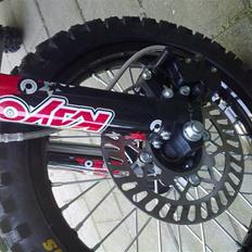 Kayo KLX-S 