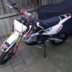 Kayo KLX-S 