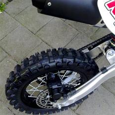 Kayo KLX-S 