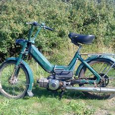 Puch Maxi K Projekt