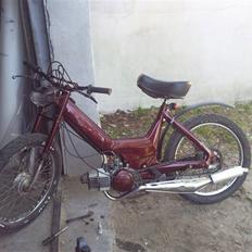 Puch Maxi p