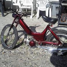 Puch Maxi p