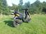 Gilera Stalker TIL SALG