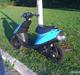 Yamaha jog as solgt