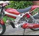 Suzuki street magic med SR blok!