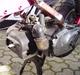 Suzuki FZ 50/ 491 Byttet